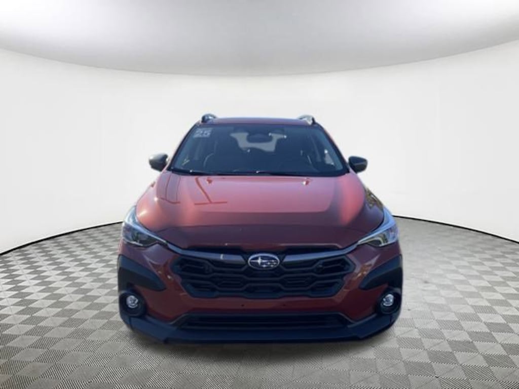Used 2025 Subaru Crosstrek Premium Premium AWD