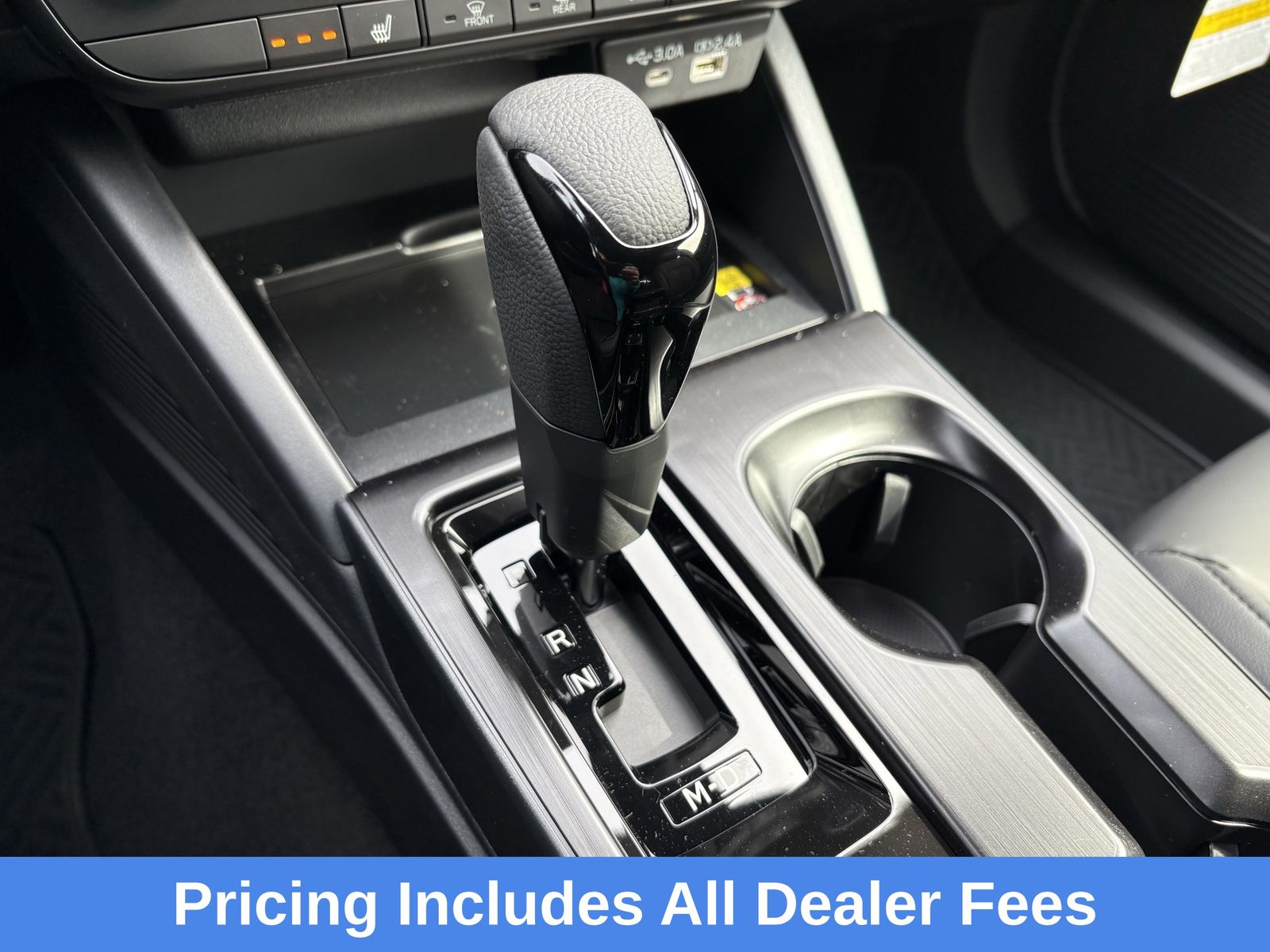 2026 Subaru Outback Premium - Photo 19
