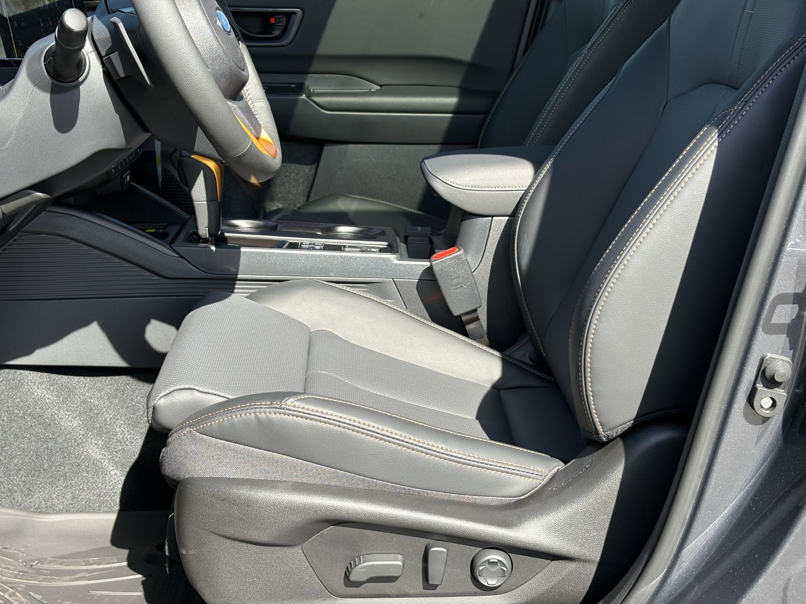 2026 Subaru Outback Wilderness - Photo 29