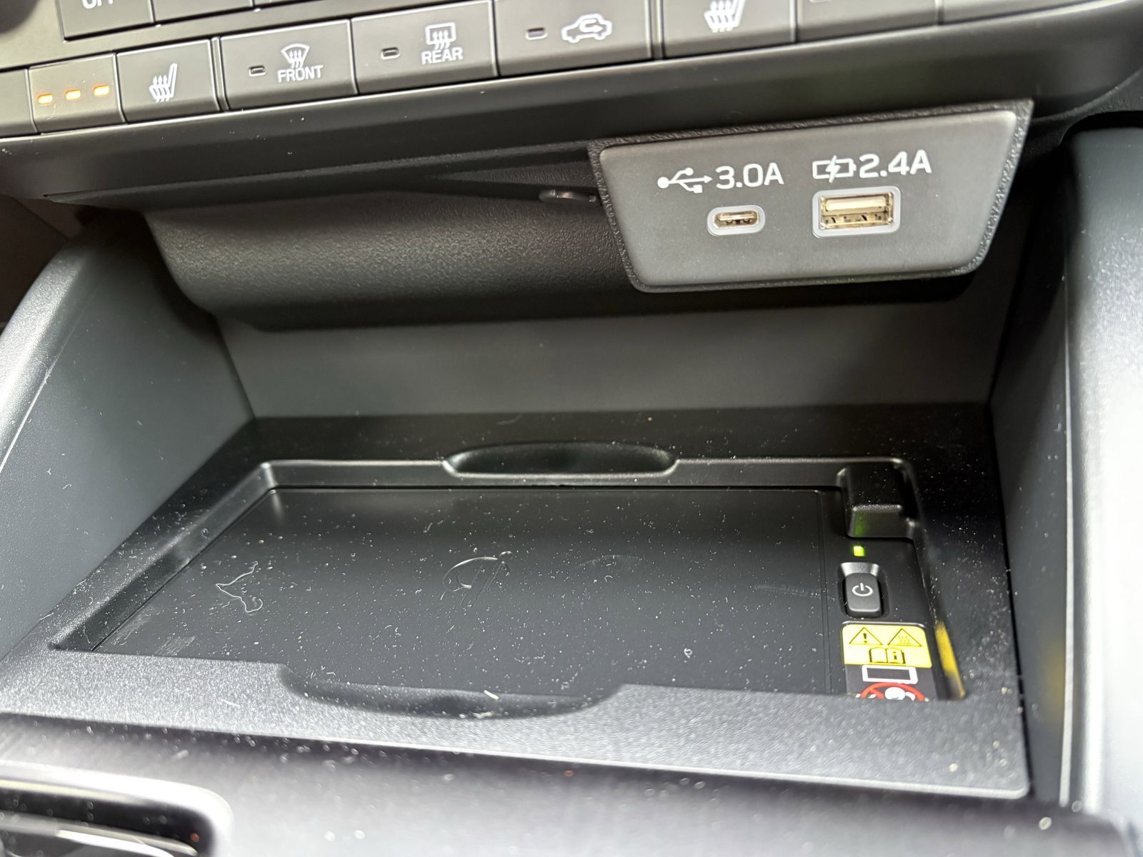 2026 Subaru Outback Premium - Photo 21