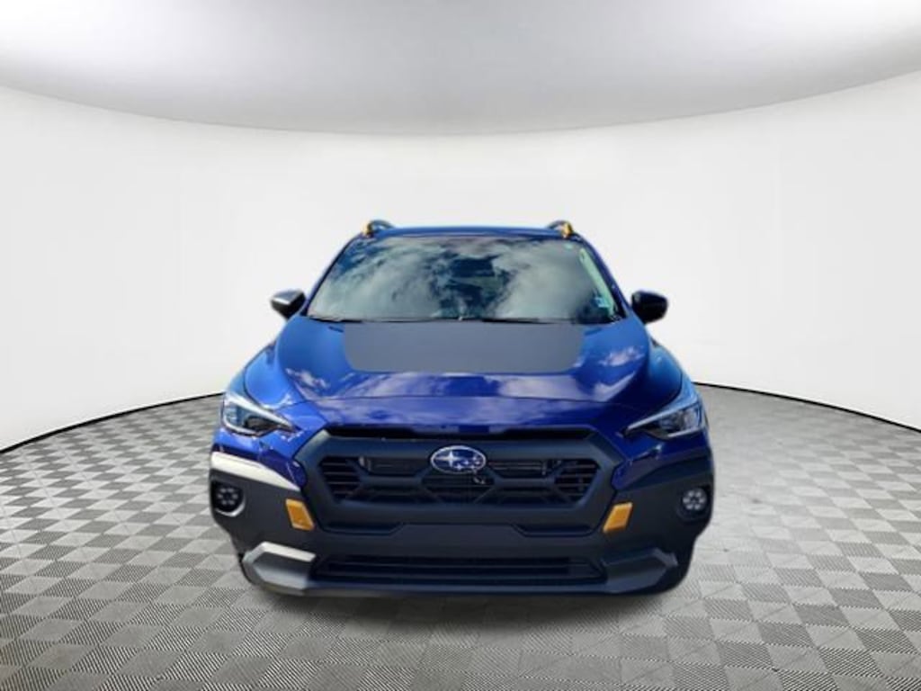 New 2026 Subaru Crosstrek Wilderness SUV