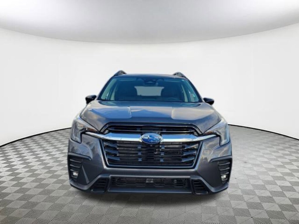 New 2026 Subaru Ascent Limited 7-Passenger SUV