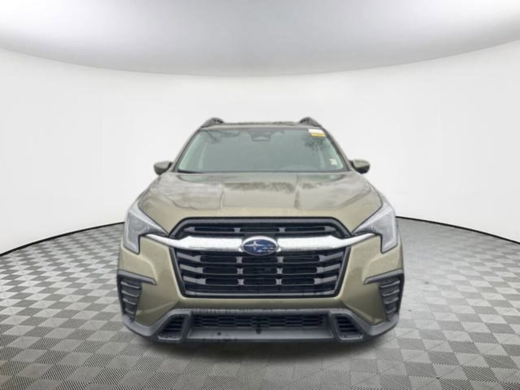 Certified 2024 Subaru Ascent Premium Premium 7-Passenger