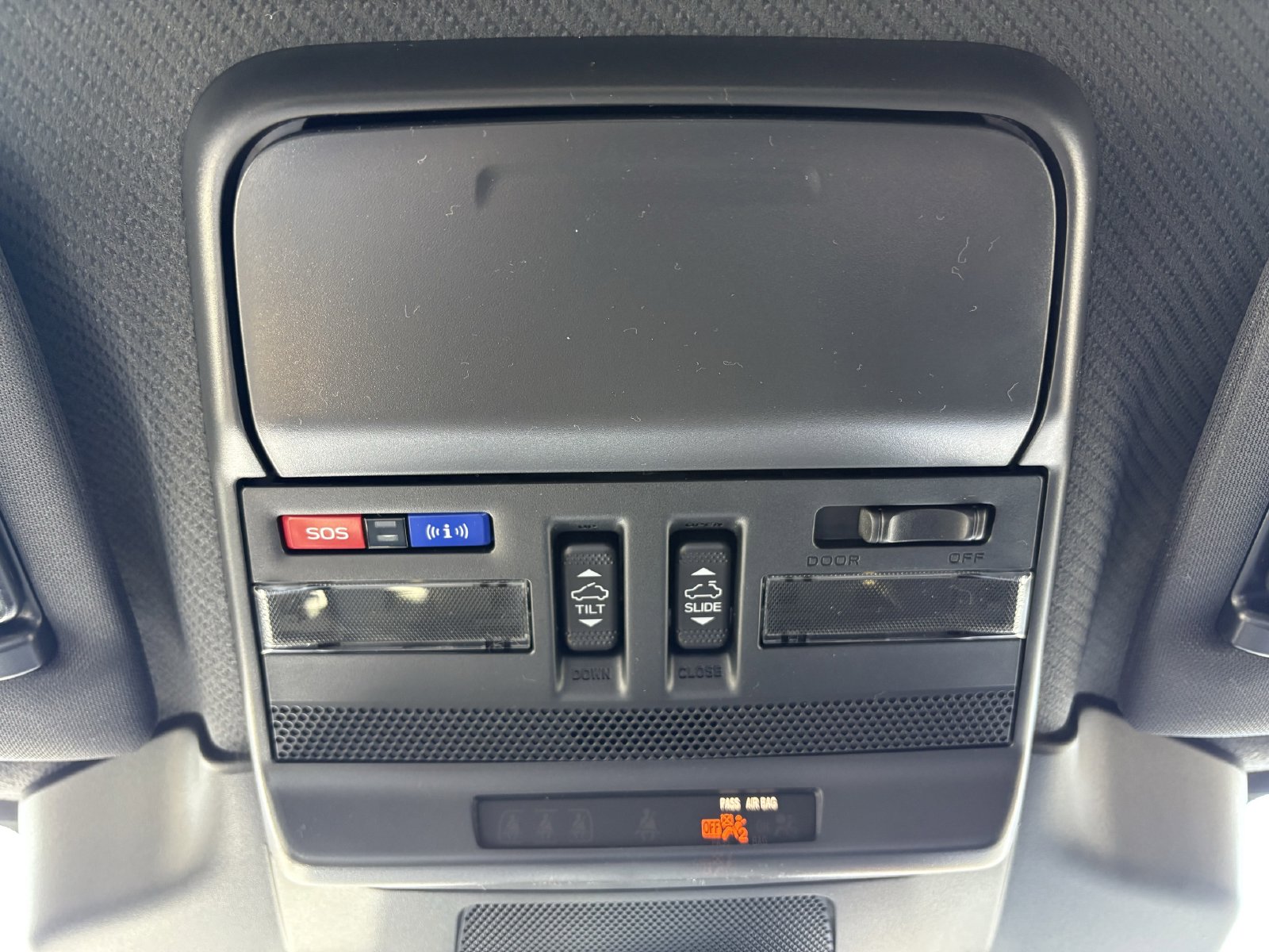 2026 Subaru Outback Wilderness - Photo 27