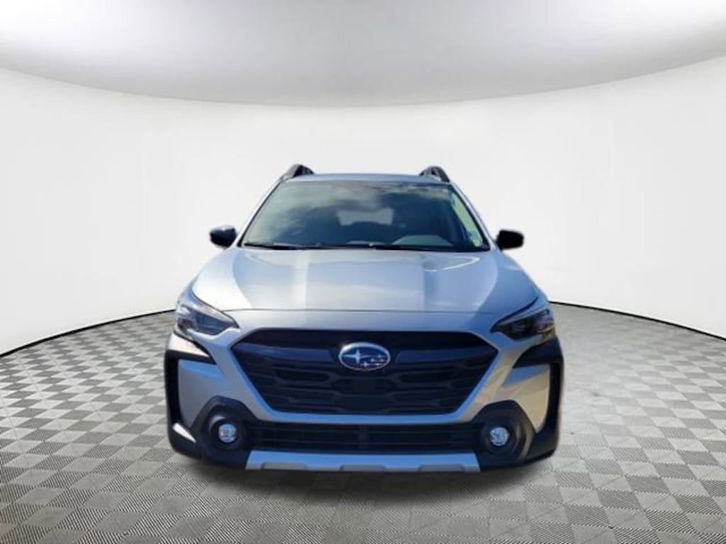 New 2025 Subaru Outback Limited SUV