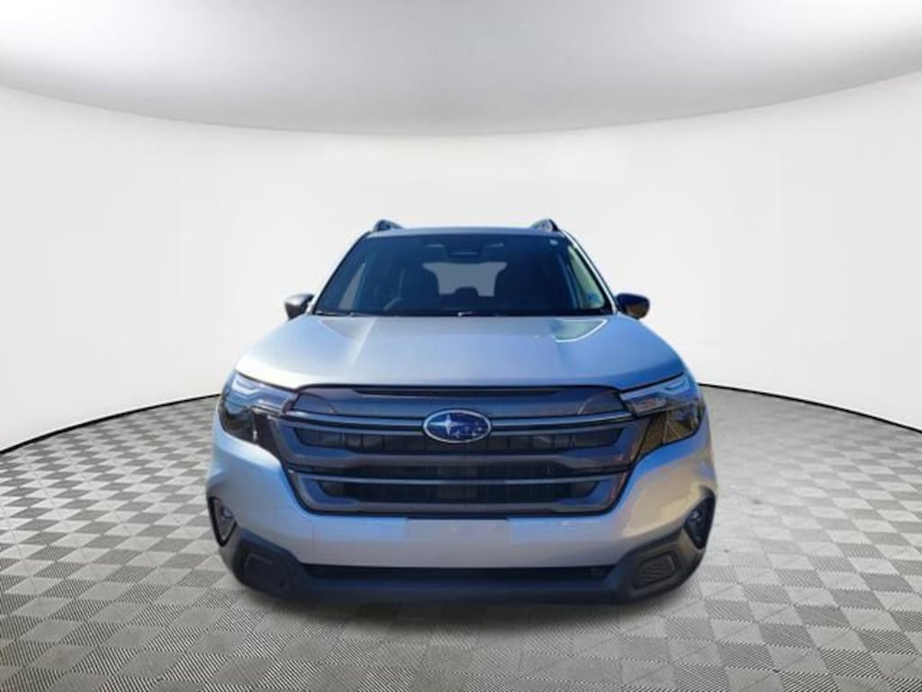 New 2026 Subaru Forester Premium SUV