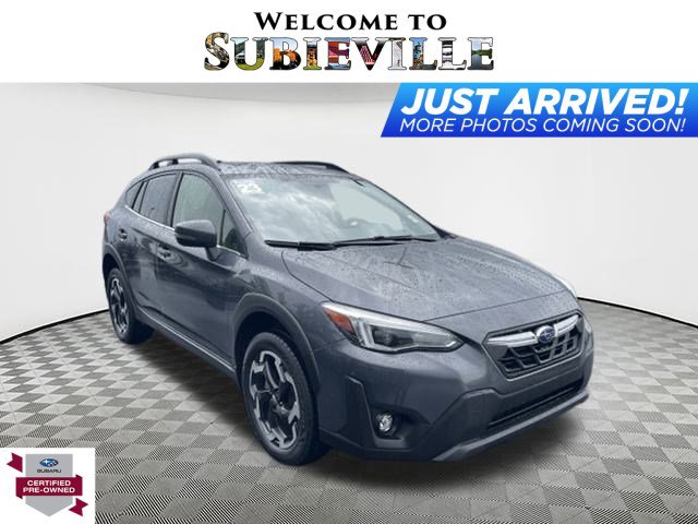 2023 Subaru Crosstrek