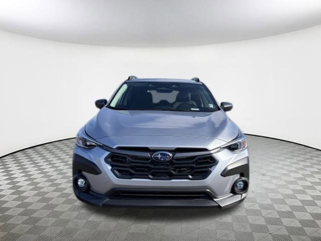 New 2026 Subaru Crosstrek Premium SUV