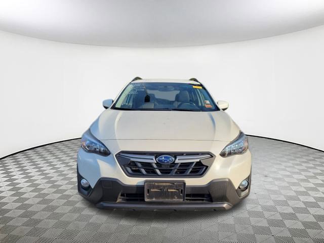 2023 Subaru Crosstrek Premium photo 2