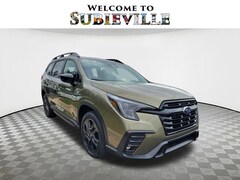 2025 Subaru Ascent Onyx Edition Touring 7-Passenger SUV