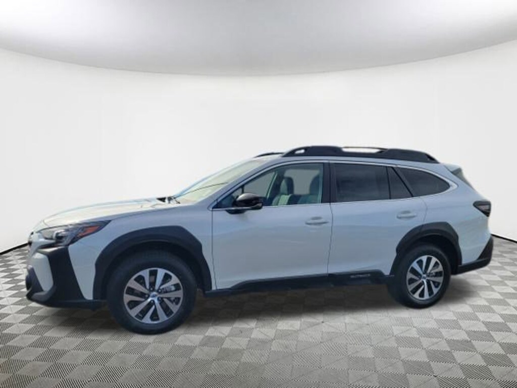 New 2025 Subaru Outback Premium SUV