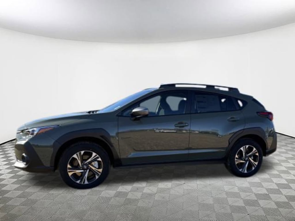 New 2026 Subaru Crosstrek Premium SUV