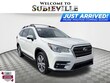  Subaru Ascent