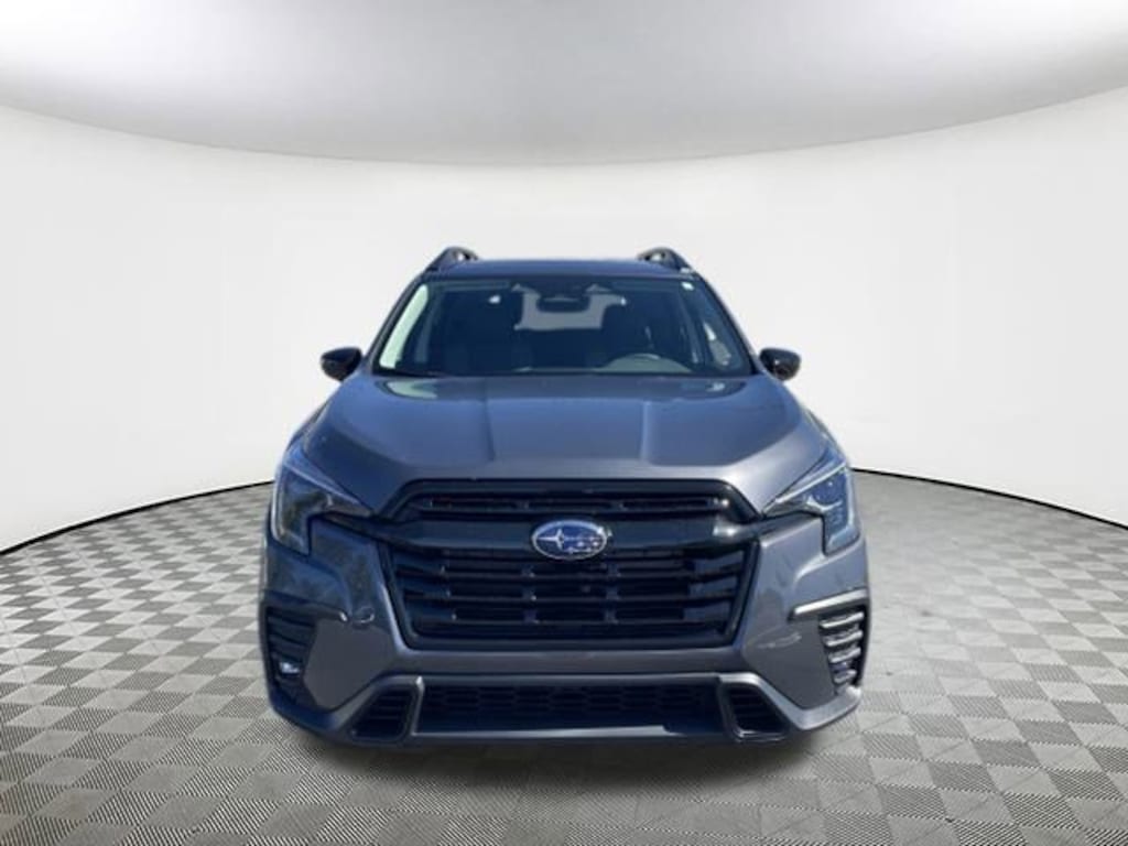 New 2025 Subaru Ascent Onyx Edition 7-Passenger SUV