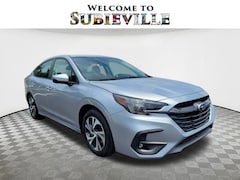 2025 Subaru Legacy Premium Sedan