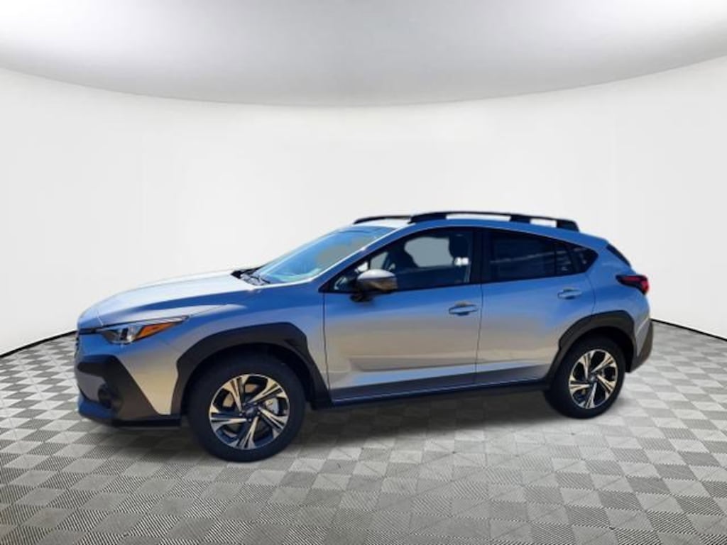 New 2025 Subaru Crosstrek Premium SUV