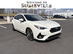 2026 Subaru Impreza Sport 5-Door