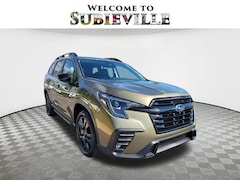 2025 Subaru Ascent Onyx Edition Touring 7-Passenger SUV