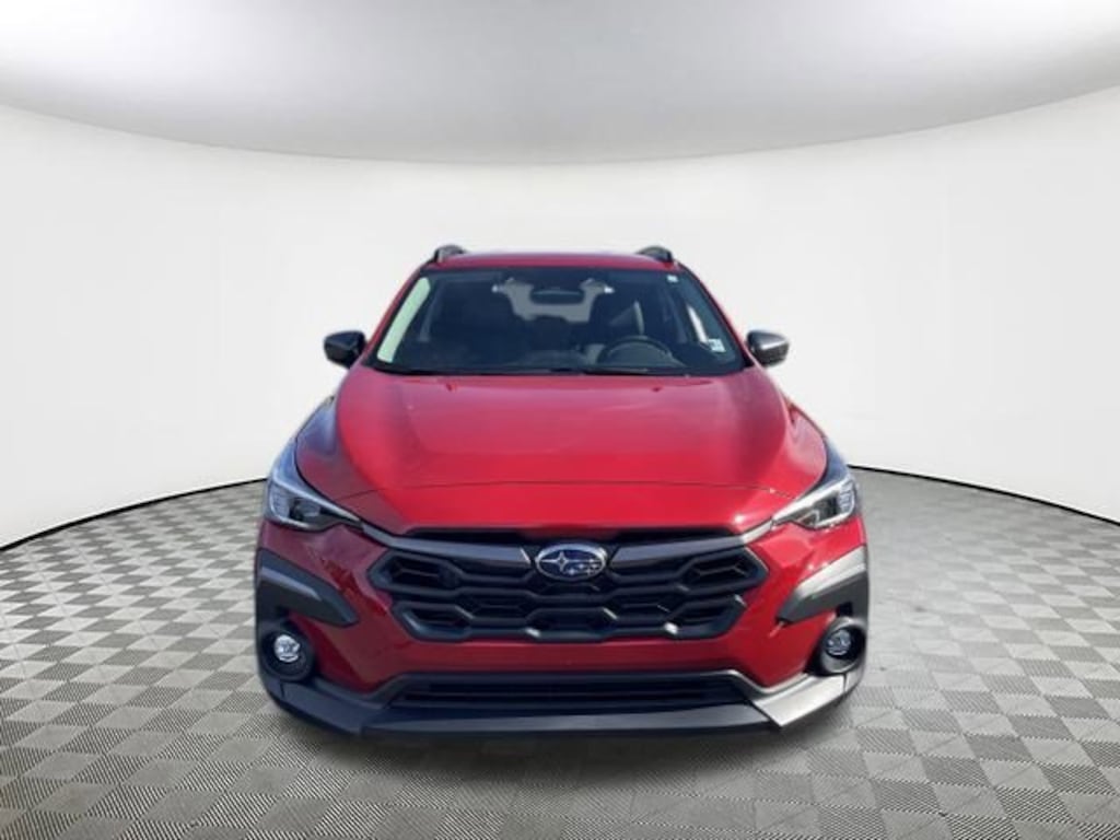 New 2026 Subaru Crosstrek Limited SUV