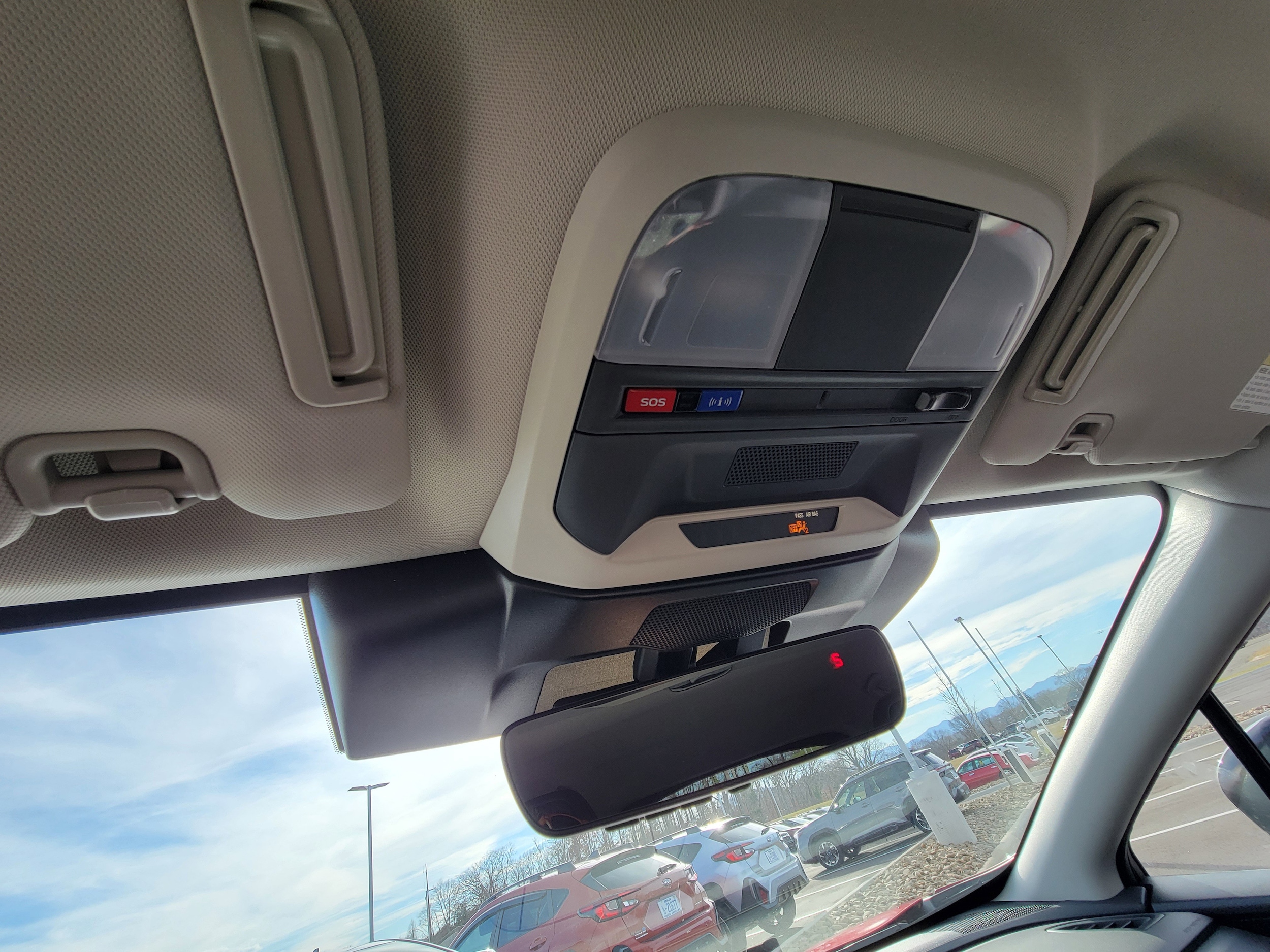 2026 Subaru Crosstrek Limited - Photo 24