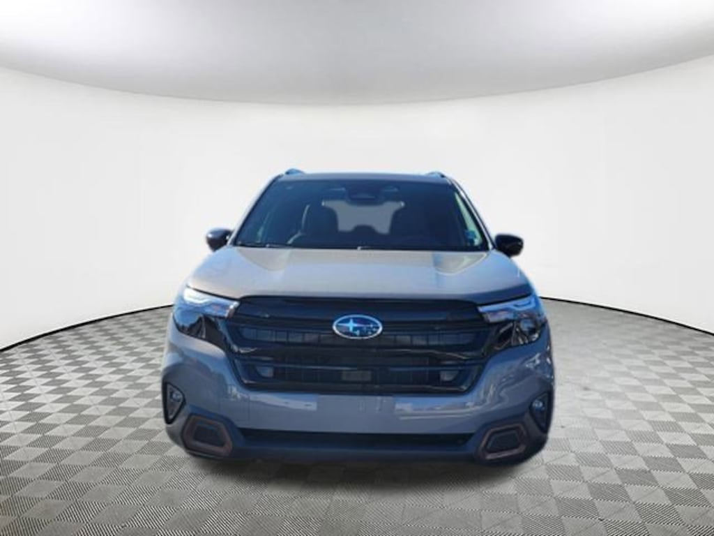 New 2026 Subaru Forester Sport SUV