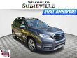 Subaru Ascent