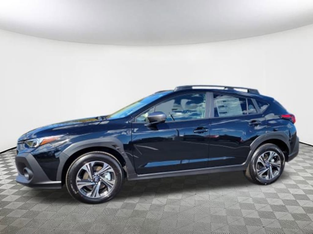 New 2025 Subaru Crosstrek Premium SUV