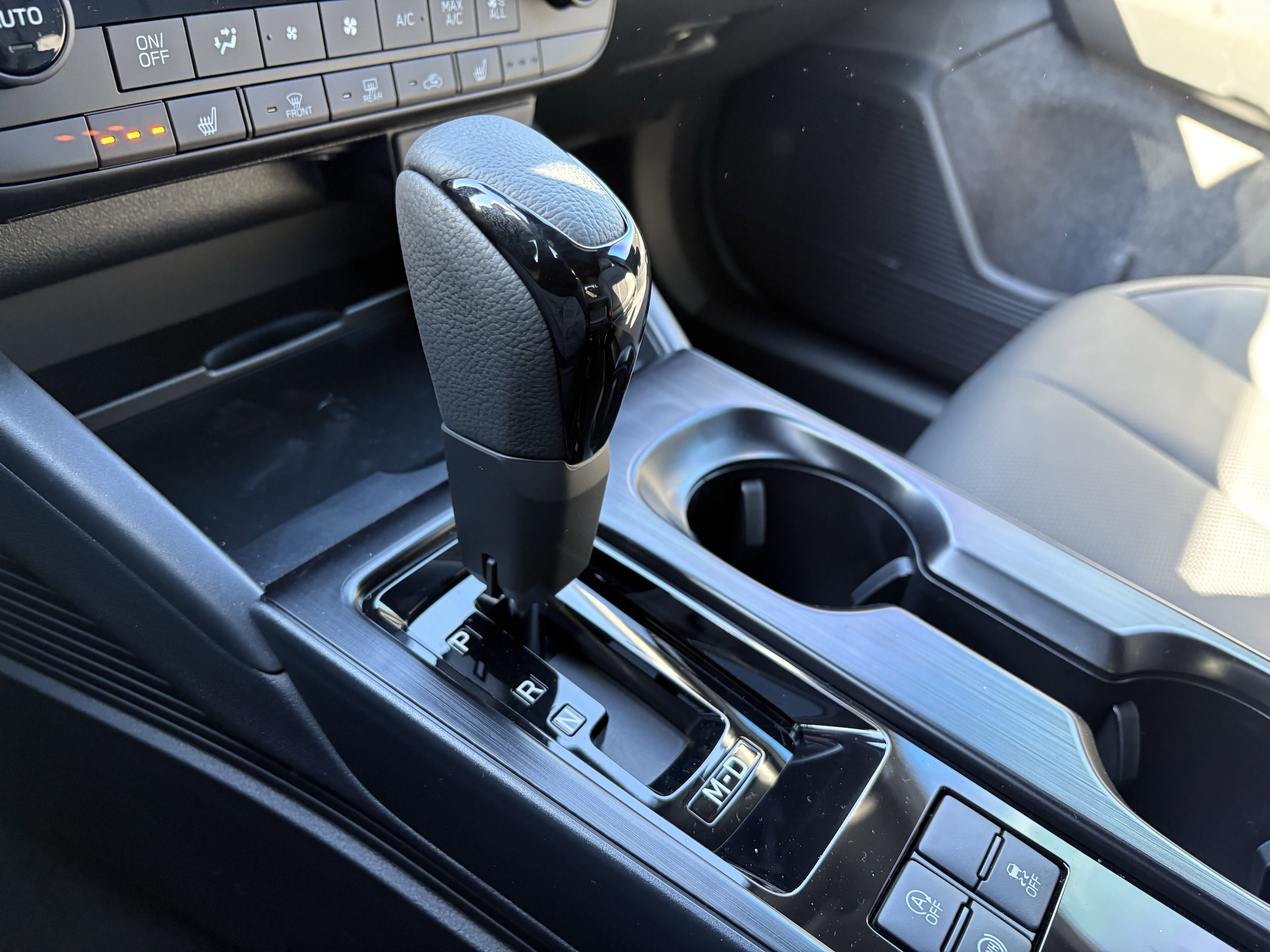 2026 Subaru Outback Limited - Photo 21