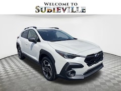 2025 Subaru Crosstrek Limited SUV