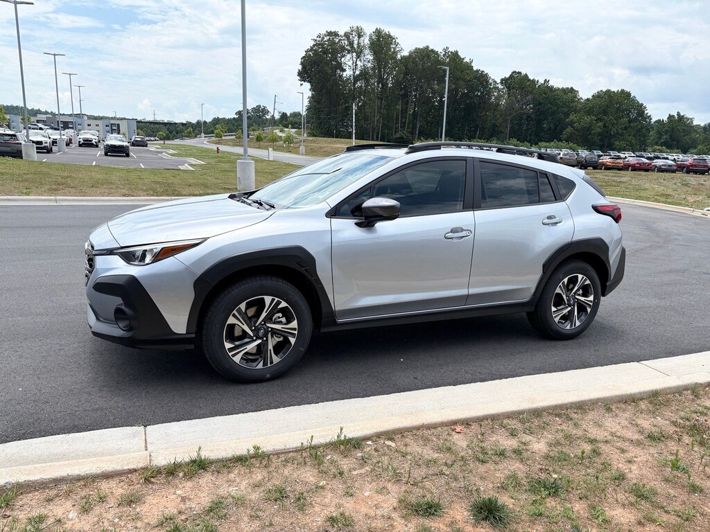 New 2026 Subaru Crosstrek Premium SUV