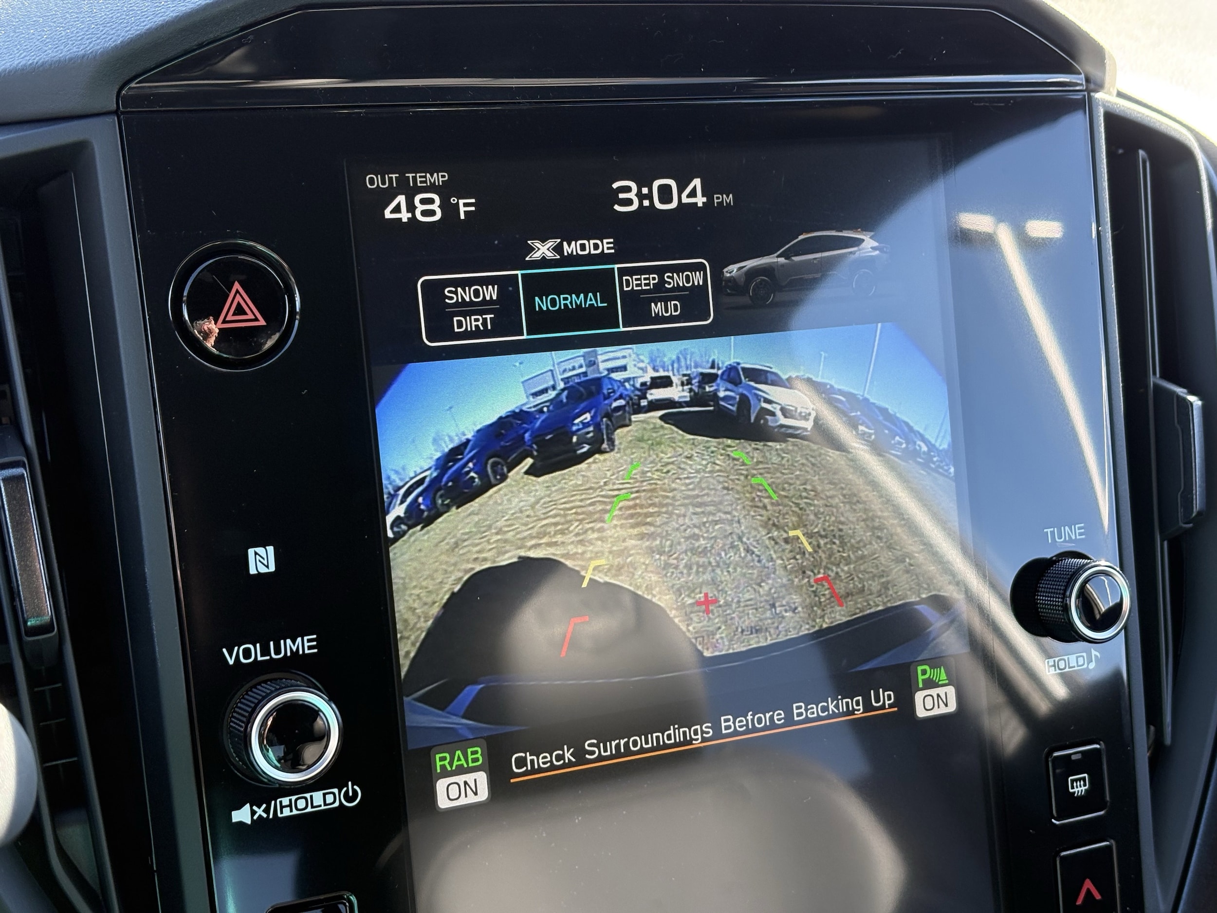 2026 Subaru Crosstrek Wilderness - Photo 23