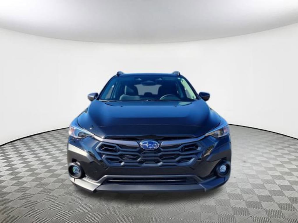 New 2026 Subaru Crosstrek Premium SUV