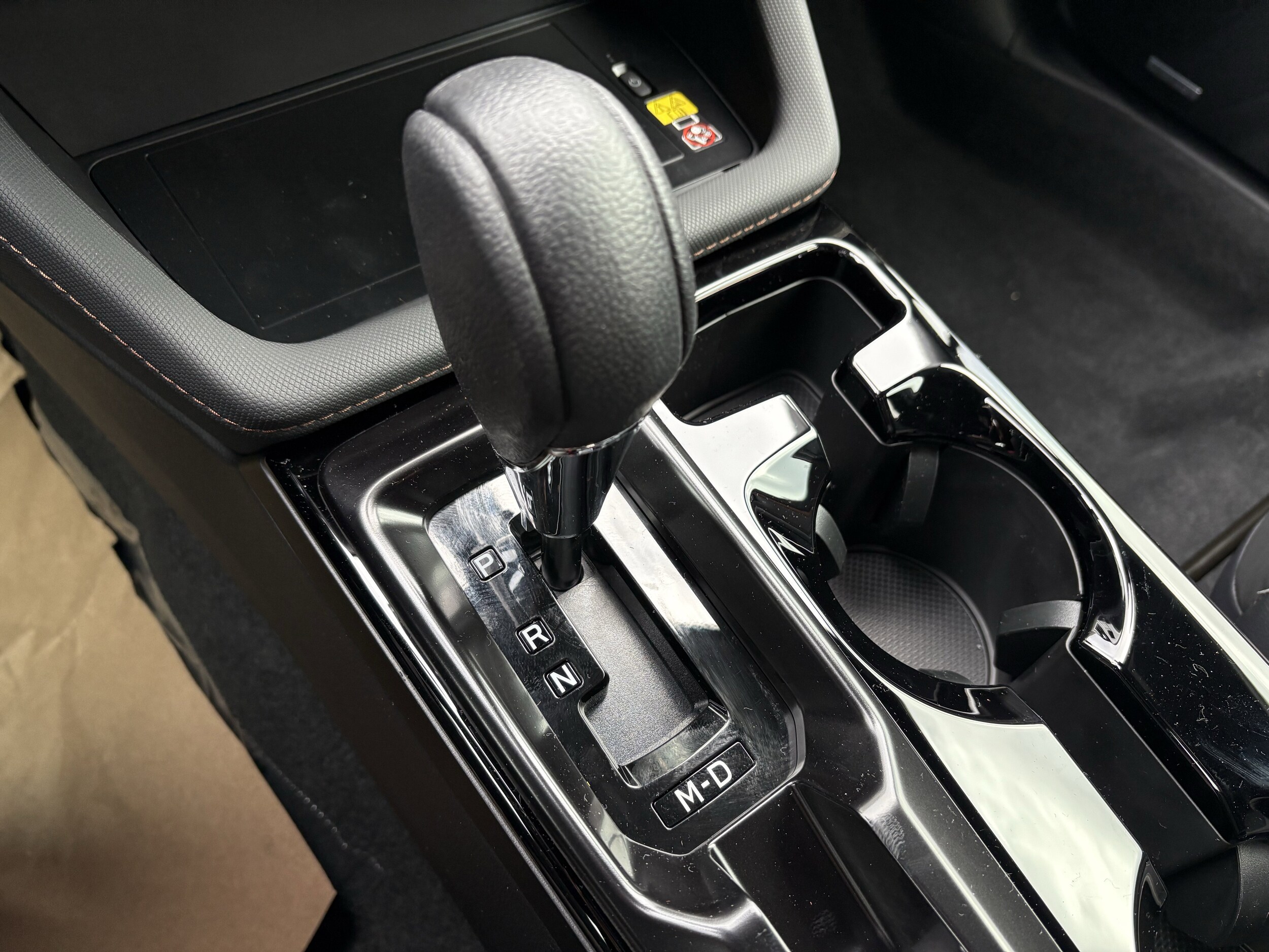 2026 Subaru Forester Sport - Photo 19