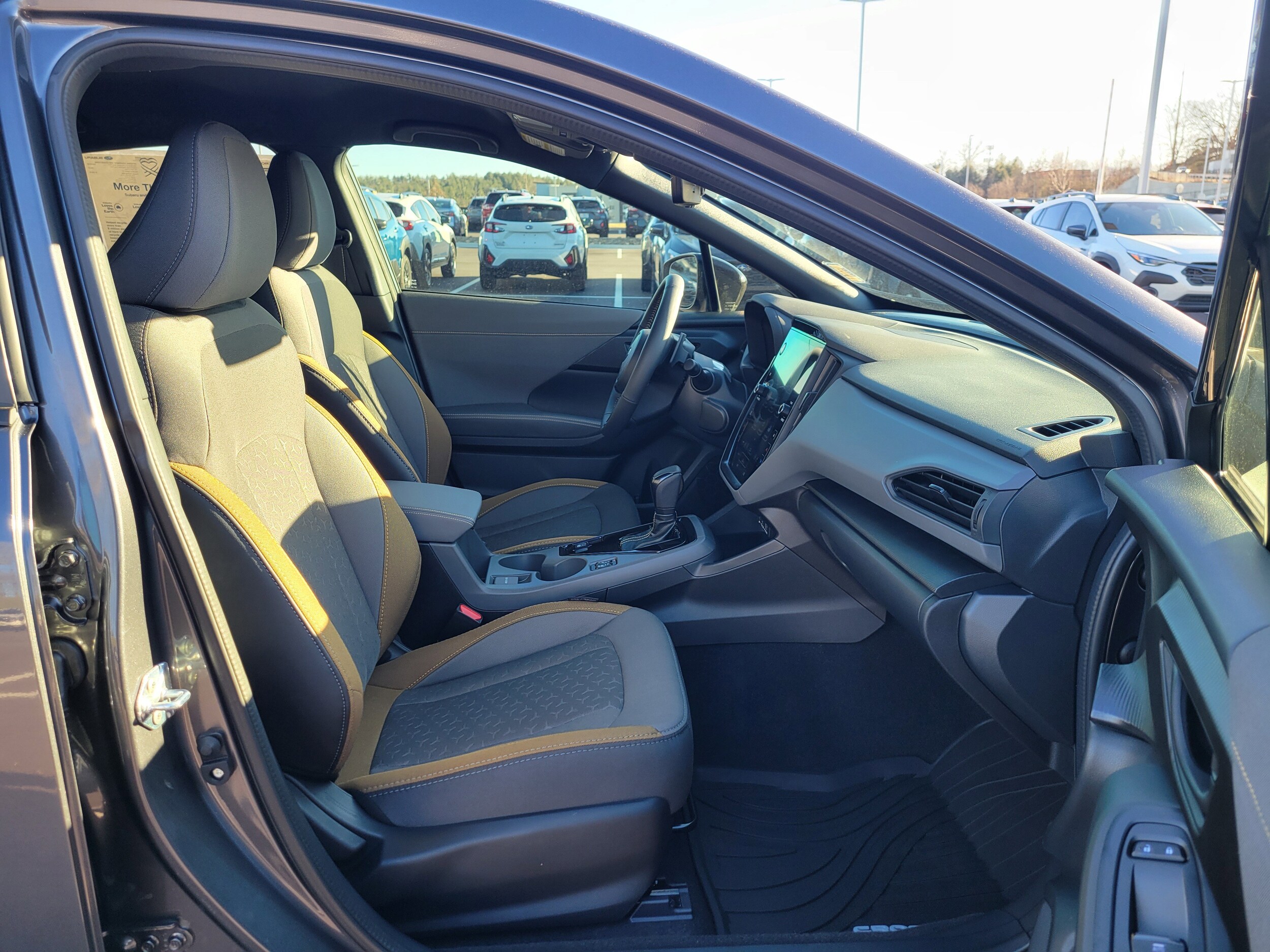 2026 Subaru Crosstrek Sport - Photo 28