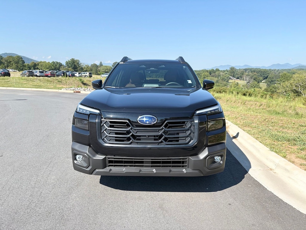 New 2026 Subaru Outback Touring XT SUV