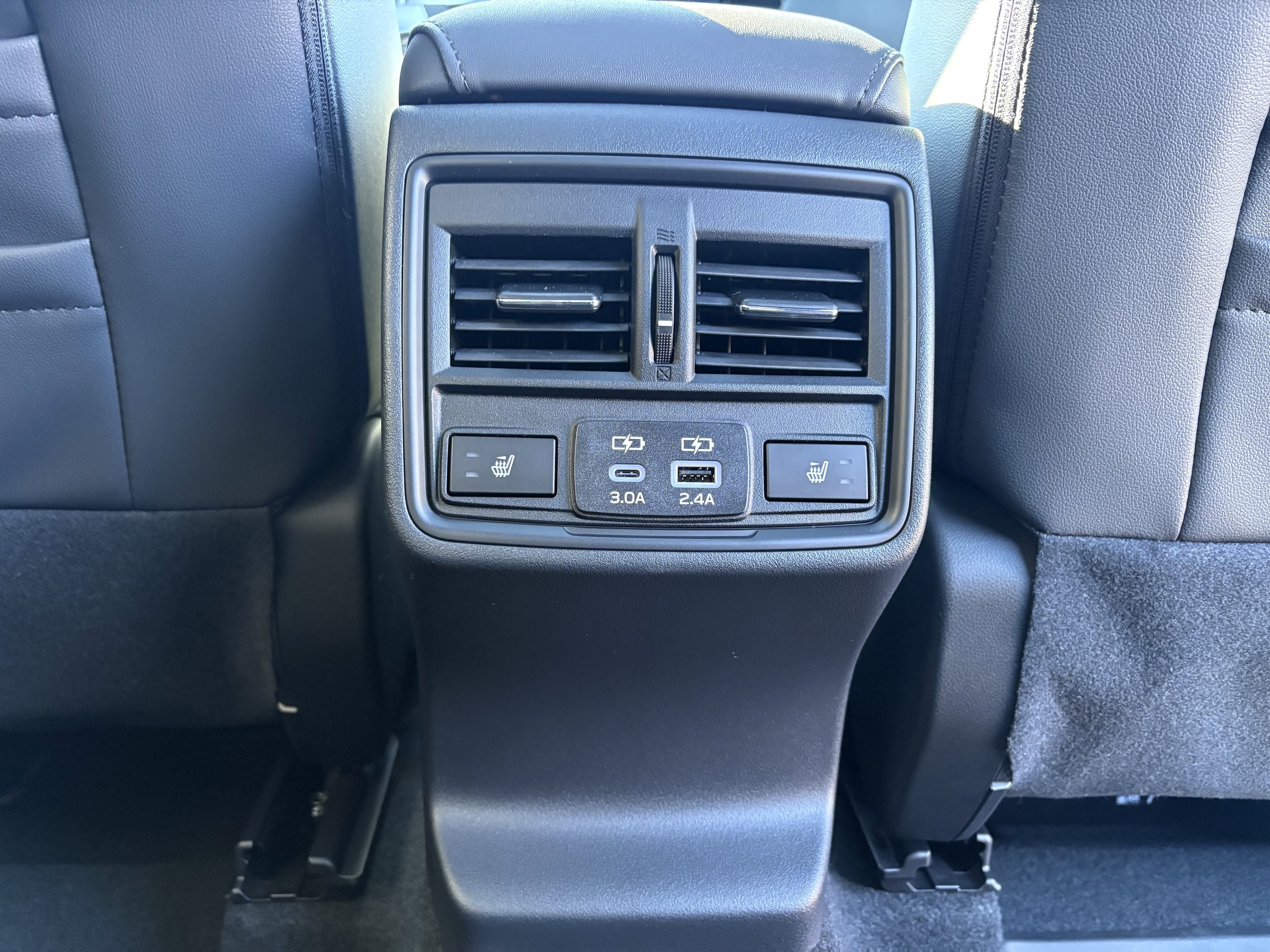2026 Subaru Outback Limited - Photo 33
