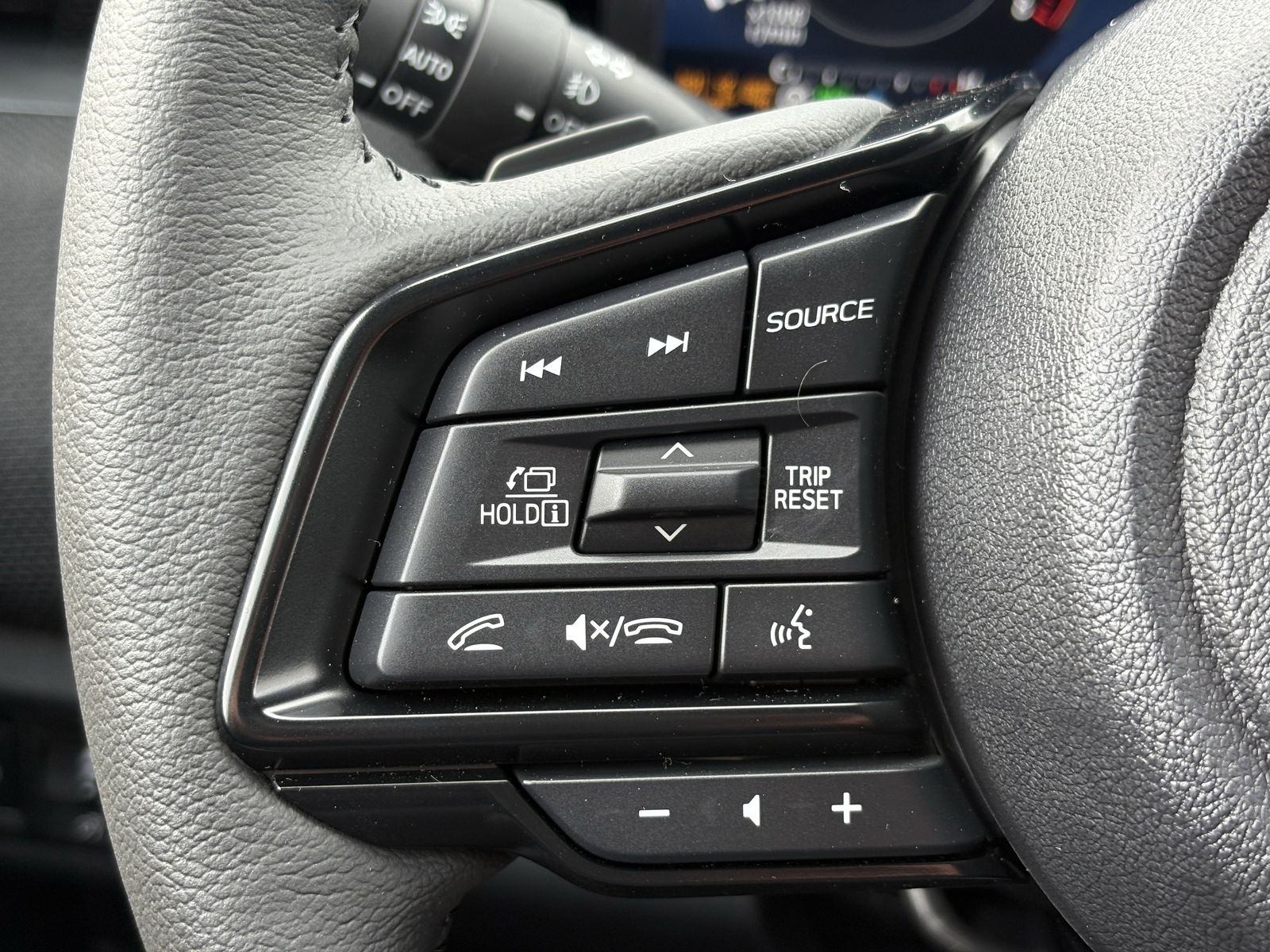 2026 Subaru Outback Limited - Photo 17