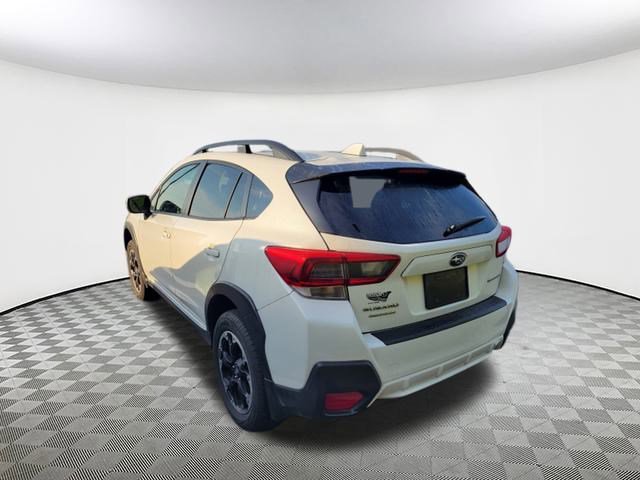 2023 Subaru Crosstrek Premium photo 4