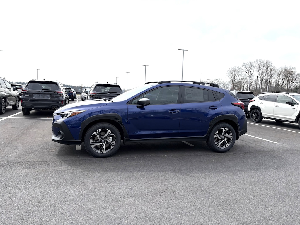 New 2026 Subaru Crosstrek Premium SUV