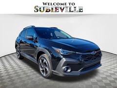 2026 Subaru Crosstrek Limited SUV