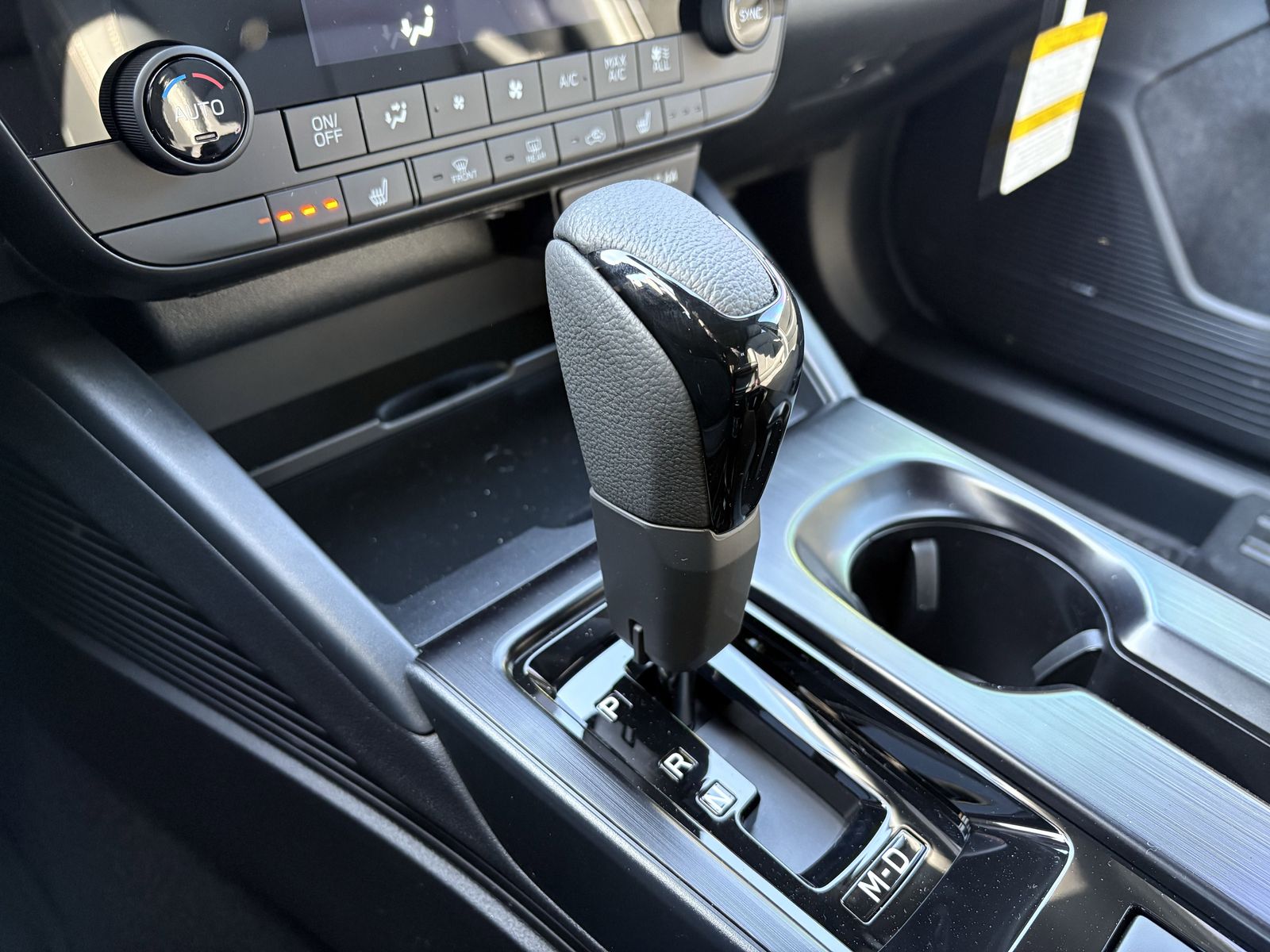 2026 Subaru Outback Limited - Photo 21