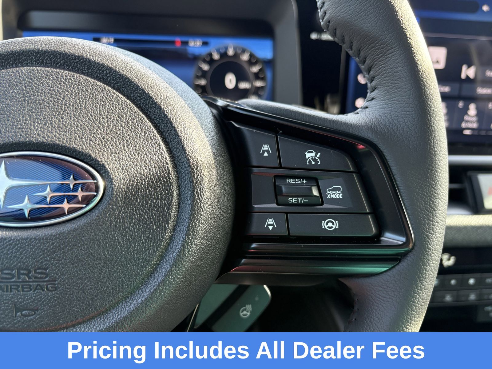 2026 Subaru Outback Limited - Photo 16