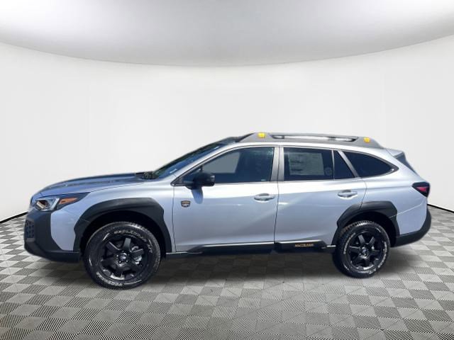 2025 Subaru Outback Wilderness photo 3
