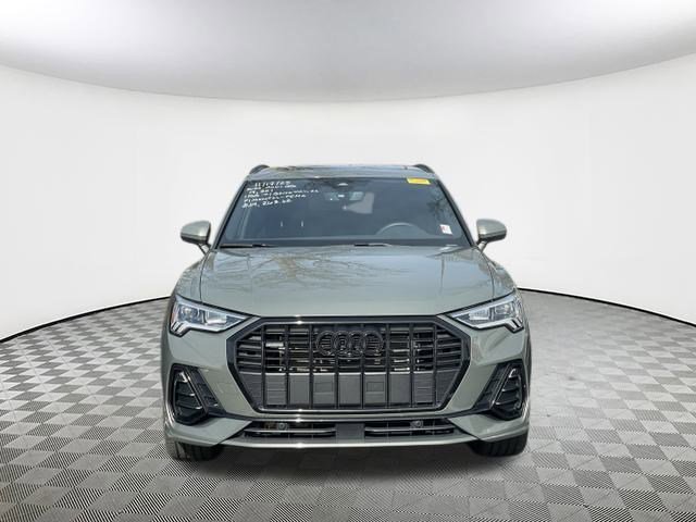 2024 Audi Q3 S line Premium Plus 45 TFSI photo 2
