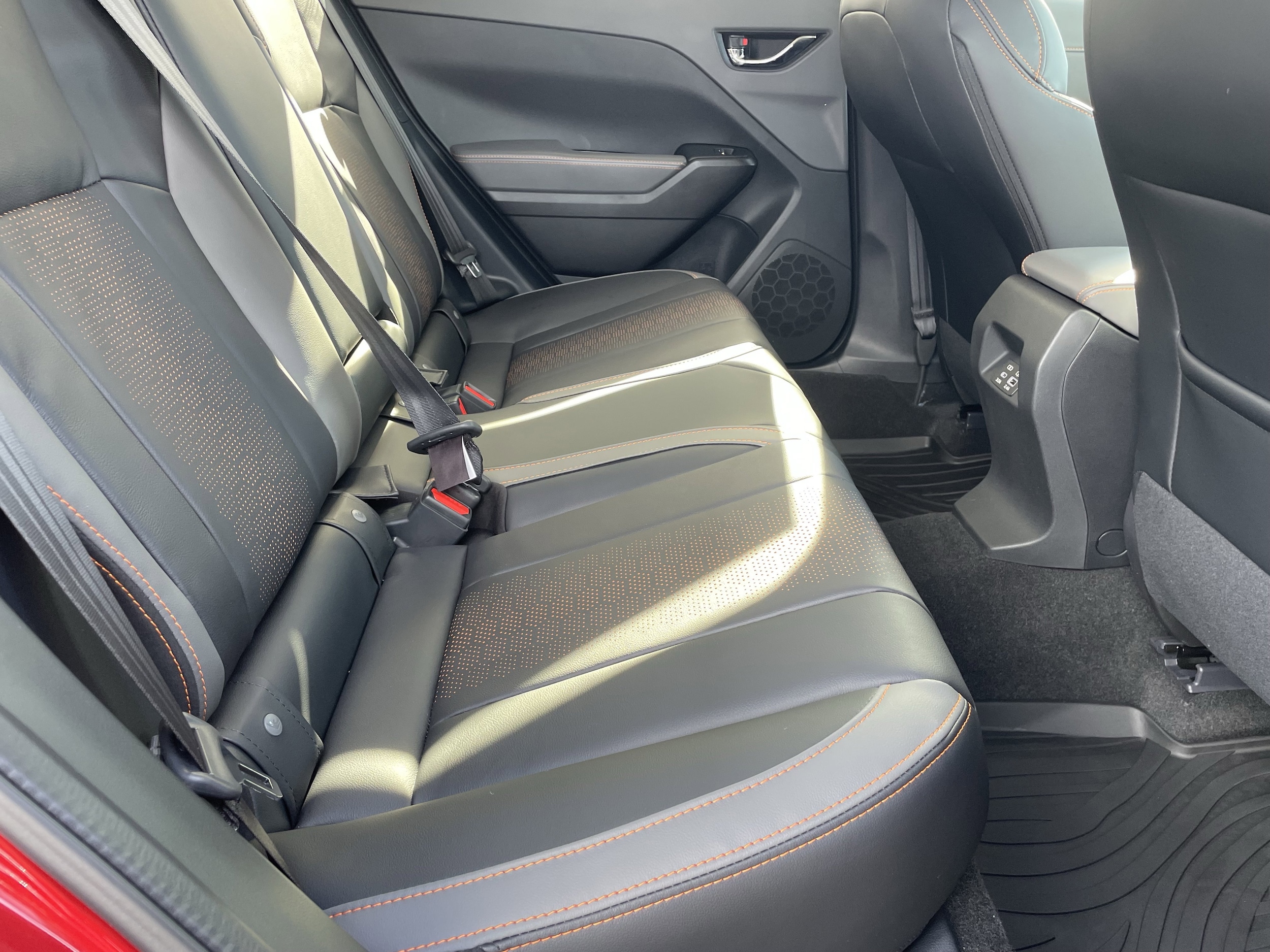 2026 Subaru Crosstrek Limited - Photo 30