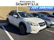  Subaru XV Crosstrek
