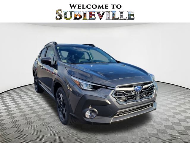 2026 Subaru Crosstrek Limited's photo