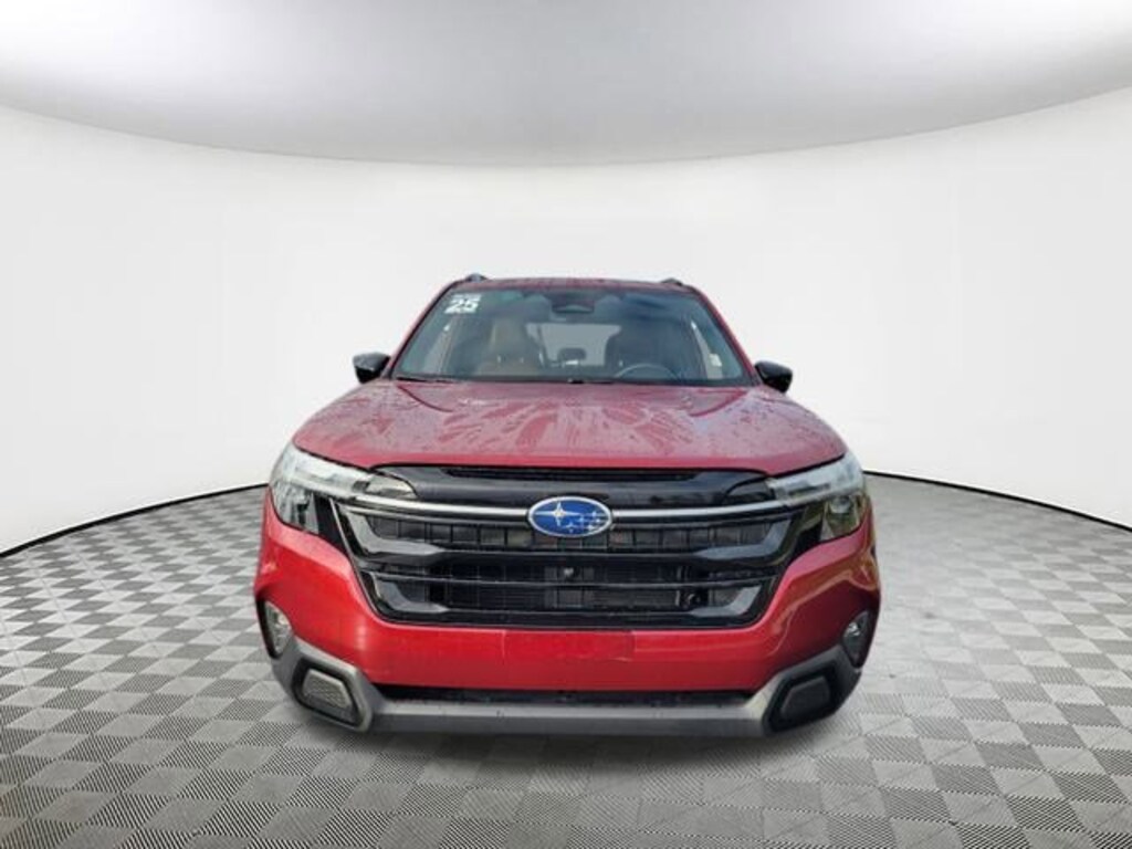 Used 2025 Subaru Forester Touring Touring AWD