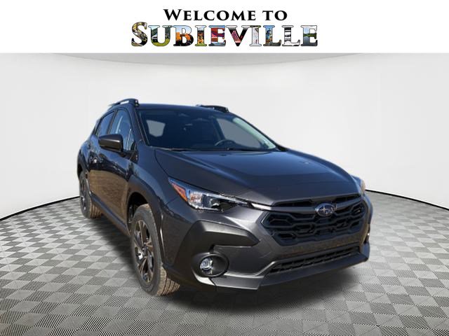 2026 Subaru Crosstrek Premium's photo