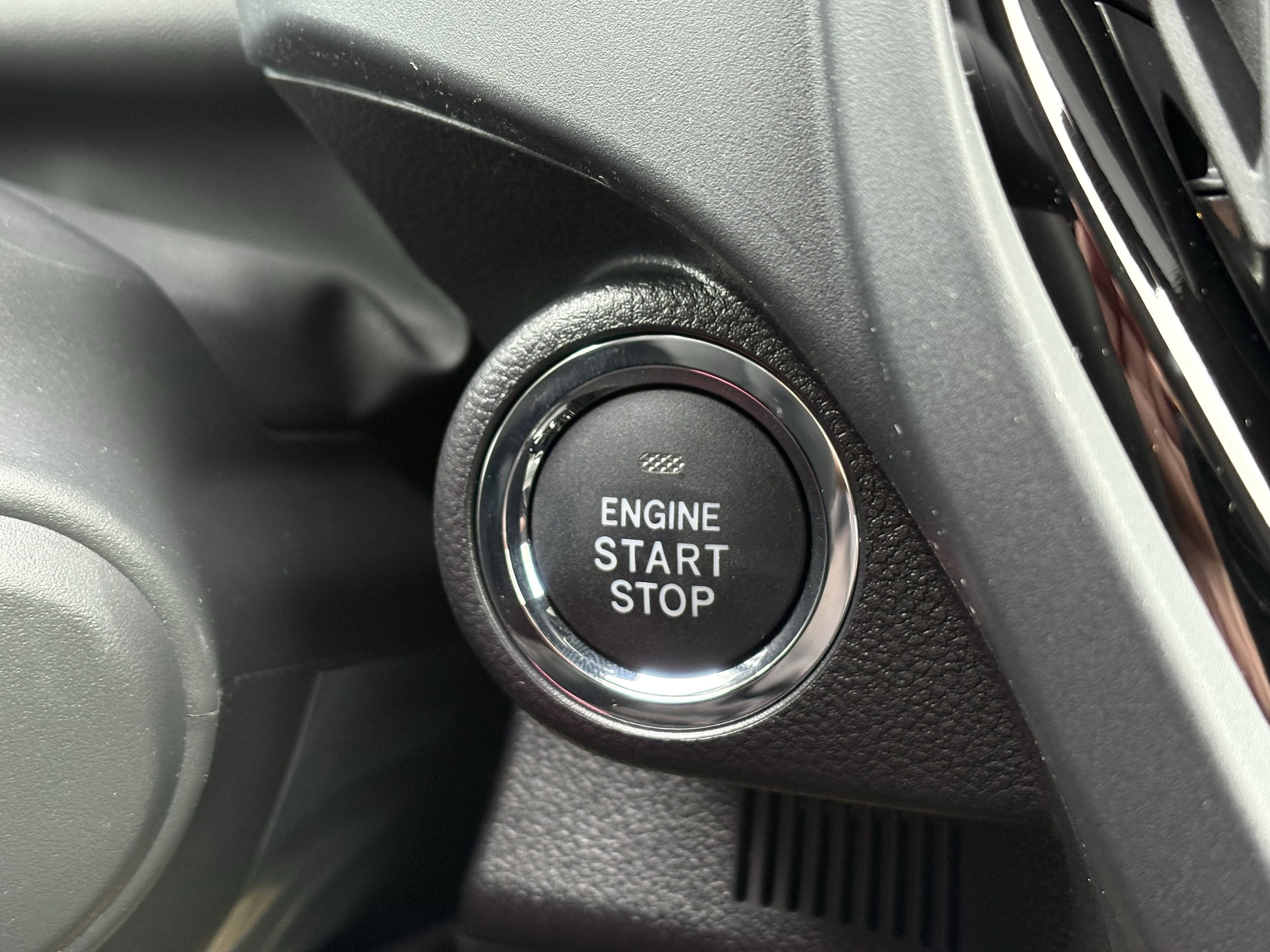 2026 Subaru Forester Sport - Photo 18